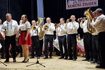 Humor, korení života. Třinácté setkání lidových vypravěčů a bavičů.