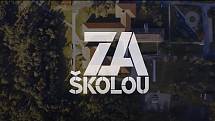 Z filmu Za školou.