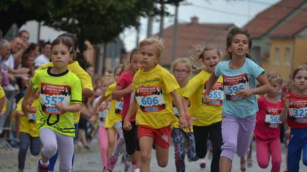 Vnorovy se opět po roce zaplní běžci a běžkyněmi všech věkových kategorií. V obci na Veselsku se totiž koná už jednadvacátý ročník tradičního závodu.