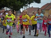 Vnorovy se opět po roce zaplní běžci a běžkyněmi všech věkových kategorií. V obci na Veselsku se totiž koná už jednadvacátý ročník tradičního závodu.