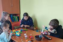 Hodonín i nadále nabízí pomoc uprchlíkům z Ukrajiny