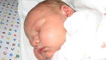 Isabella Dostálová, 50 cm, 3,65 kg, 17. 5. 2010, Hodonín