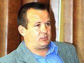 Ředitel Baťova kanálu a šéf zarazických fotbalistů Vojtěch Bártek se stal novým předsedou okresního sdružení České unie sportu Hodonín. 