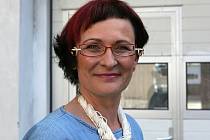 Petra Sejbalová je primářkou Sexuologického oddělení ve Fakultní nemocnici v Brně od roku 2010.