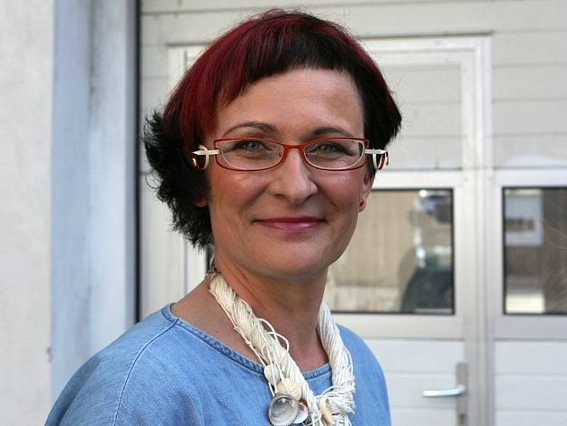 Petra Sejbalová je primářkou Sexuologického oddělení ve Fakultní nemocnici v Brně od roku 2010.