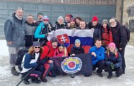 Na nejvyšší vrchol Bílých Karpat vyráží hodonínský klub turistů už půl století