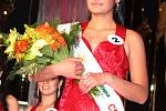 Miss Roma ČR 2010 - Miss Sdružení Romů a národnostních menšin Blanka Poláková