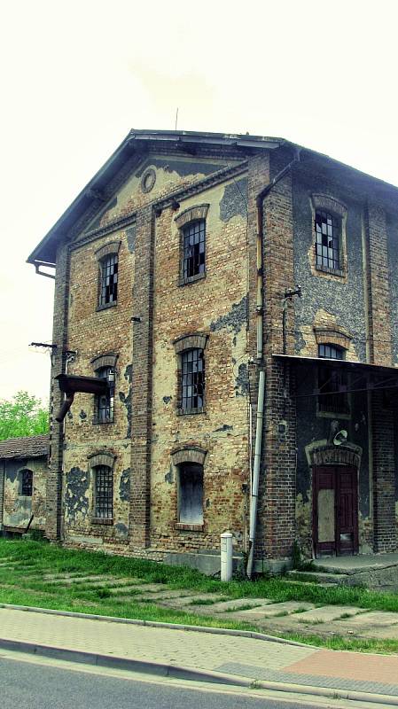 Knihovna, galerie, kavárna a venkovní zázemí pro kulturní akce i s restaurací. Takové využití může v budoucnu mít mlýn, který stojí ve Svatobořicích-Mistříně. Cílem obce i architektky je, aby mlýn po opravě odpovídal co nejvíce svému původnímu vzhledu. Ná