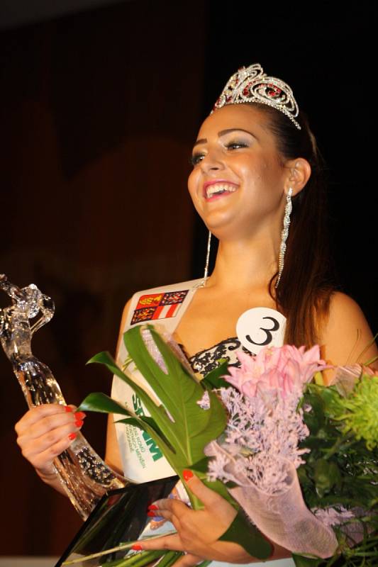 V Hodoníně zvolili patnáctou česko-slovenskou Miss Roma 2015. Zvítězila osmnáctiletá studentka bratislavské taneční konzevatoře Bianka Bertoková. První vicemiss se stala Sára Čisárová z Červeného Kostelce a třetí byla Dominika Sidónie Rácová z Popradu.