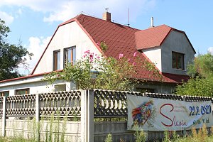 Rodinný dům v Hodoníně v Měšťanské ulici, jehož koupi městem doporučili radní.