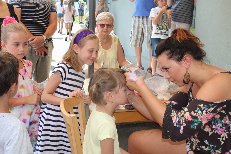 Kyjov pořádal svůj první Gastro festival.