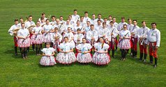 Celkový vítěz Čermákova Vysokého Mýta 2022 šardická Mladá muzika.