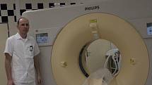 Kyjovská nemocnice má nový tomograf za 42 milionů.