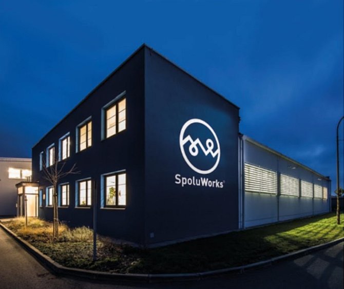 Obráběčská společnost SpoluWorks Perfecta z kyjovského Boršova je pod křídly CS Steel Holding.
