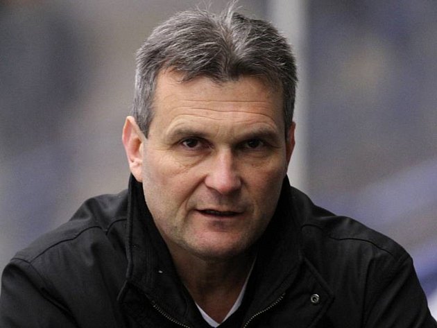 Známý hokejový manažer Rostislav Dočekal v pátek 1. července oslaví šedesáté narozeniny.