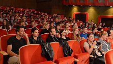 Festival filmů Kyjograf potrvá od pátku do neděle