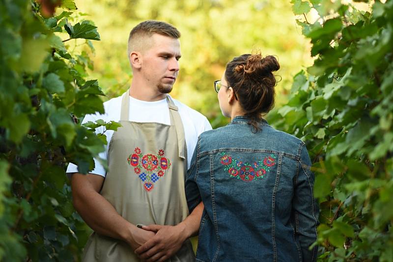 První držitelé značky Slovácko regionální produkt.