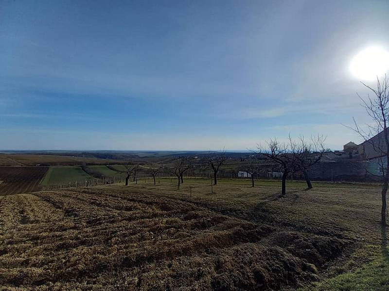 Počasí pokaždé nepřeje, přesto pobyt na čerstvém vzduchu udělá vždy člověku dobře. 