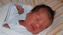 Lucie Polášková, 43 cm, 2,2 kg, 7. 1. 2010, Hodonín