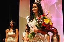 Romskou královnou krásy se pro tento rok stala Adriana Malíková ze slovenských Gbel. Česko-Slovenská Miss Roma 2016 v Hodoníně.