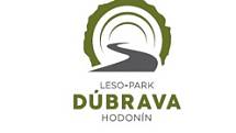 Návrhy nového loga lesoparku v Dúbravě