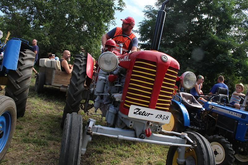 Plkač Trophy Cup 2019 v Josefově.