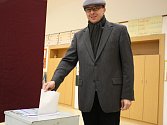 Kyjovský starosta František Lukl zřejmě povede Zemanovce do voleb jako lídr jihomoravské kandidátky.