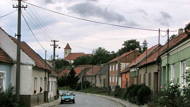 Lovčice (okres Hodonín)