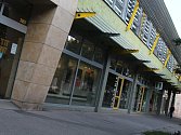 Městská knihovna v Hodoníně zve na otevření klubovny pro mladé - zašívárny.