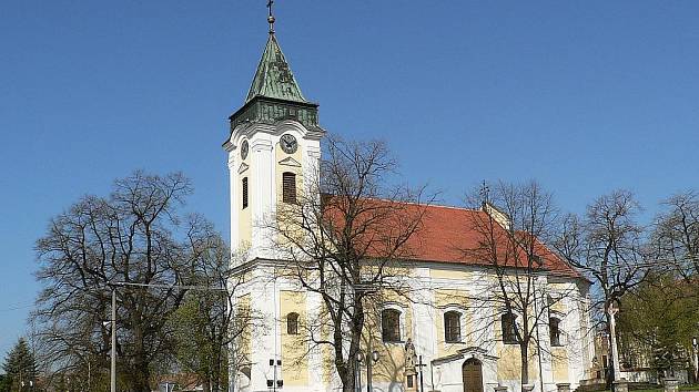 Čtyři kostely na Hodonínsku se otevřou. Letos poprvé ...