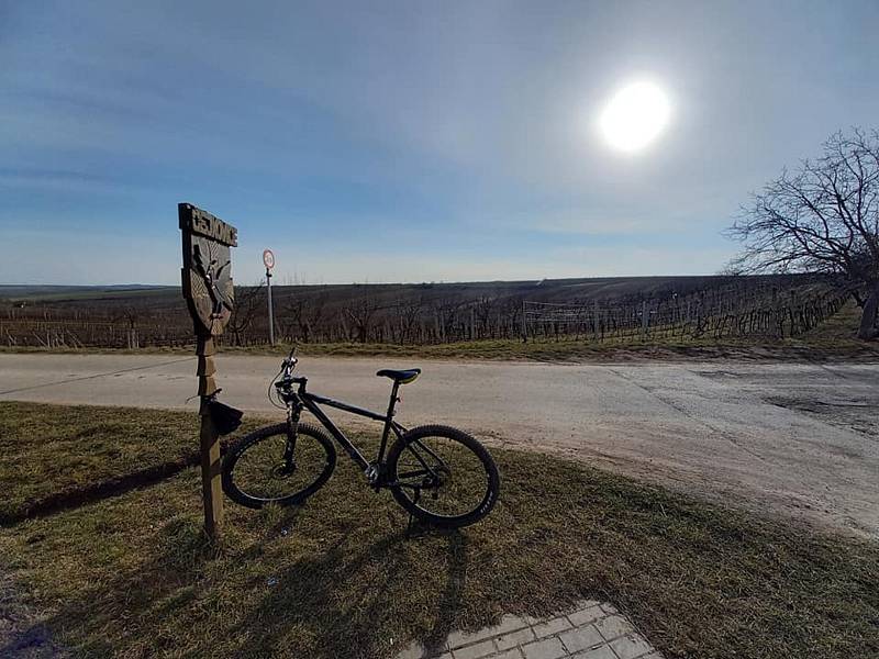 Počasí pokaždé nepřeje, přesto pobyt na čerstvém vzduchu udělá vždy člověku dobře. 