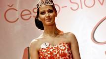 O titul Miss Roma 2014 se v Hodoníně ucházelo dvanáct dívek z České i Slovenské republiky.