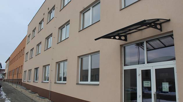 Střední škola automobilní v Kyjově je od Nového roku součástí Střední školy polytechnické.