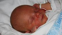 Adam Růžička, 48cm, 2,9kg, 3.8.2008