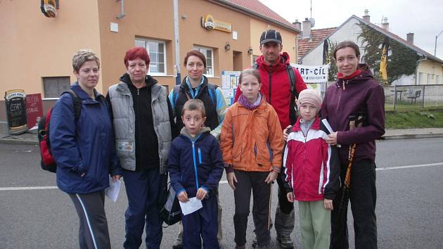 Jedním z vrcholů letošní turistické sezony je patnáctý ročník Vřesovského výšlapu Za krásami podzimu, který se v obci na Kyjovsku koná v sobotu 24. září.