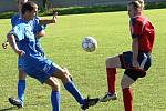 Milotice remizovaly s Mikulčicemi 0:0.