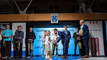 V ratíškovickém Spolkovém domě vyhlásili anketu Sportovec okresu Hodonín za rok 2021.