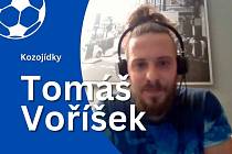 Hostem Deníku byl fotbalista Kozojídek Tomáš Voříšek. Zpovídal ho editor Lukáš Ivánek. Celý rozhovor najdete ve spodní části článku.