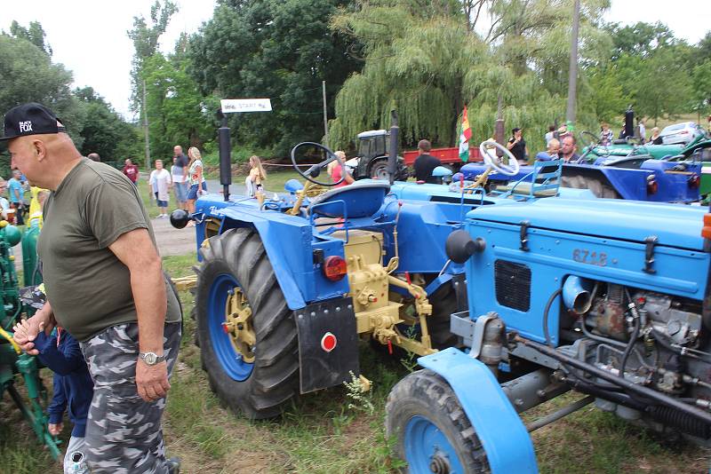 Dvanáctý ročník Plkač Trophy Cupu v Josefově.