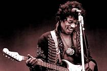 Jimi Hendrix