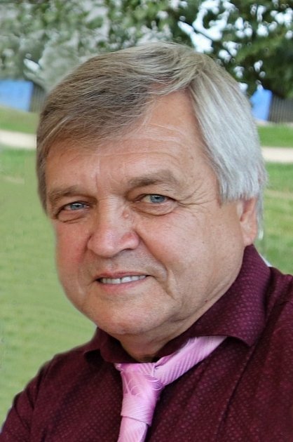 František Synek