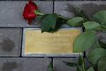 V Kyjově uctili památku oběti nacistů.