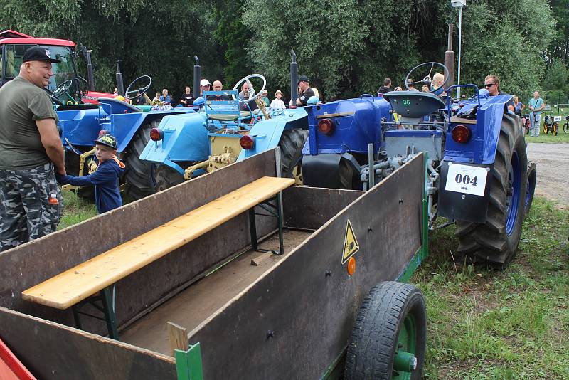 Dvanáctý ročník Plkač Trophy Cupu v Josefově.