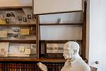 Blíží se 171. výročí narození prvního československého prezidenta T. G. Masaryka. FOTO: Archiv Masarykova muzea v Hodoníně