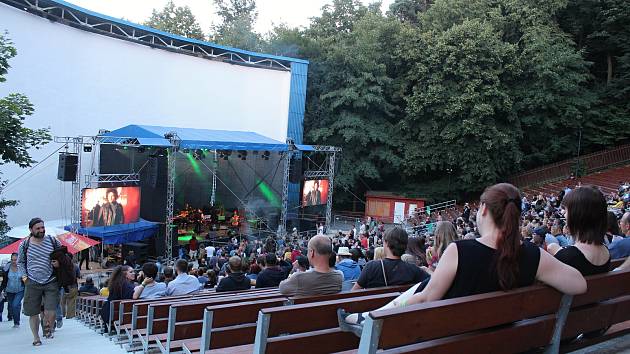 Tipy na víkend 8. – 10. července: Boskovice žijí festivalem, U Znojma bude  bitva - Blanenský deník