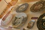 V blanenském muzeu představují Příběh keramiky z Olomučan.