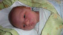  Martin Sedláček, 53 cm, 4,19 kg, 16. 5. 2010, Nýrov