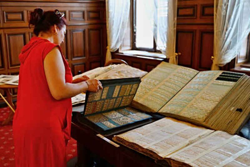 Muzeum města Letovice si výstavou připomíná 190 let výroby krajky.