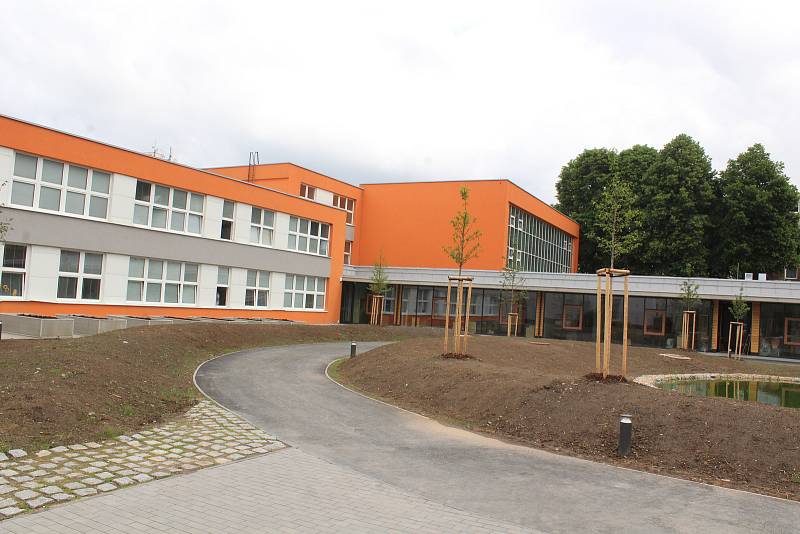Centrum polytechnické výchovy Boskovice.