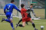 Boskovice prohrály s Konicí 0:1.